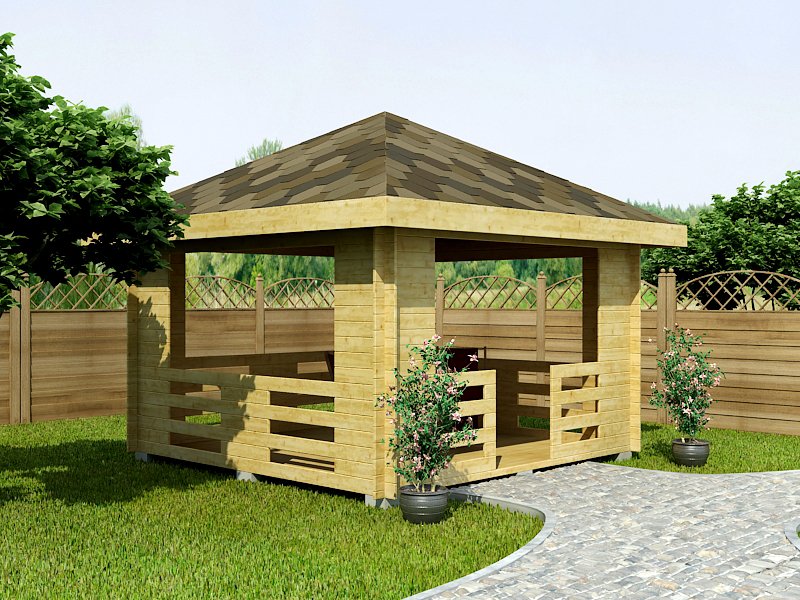 Converting Garden Sheds Into Functional Offices