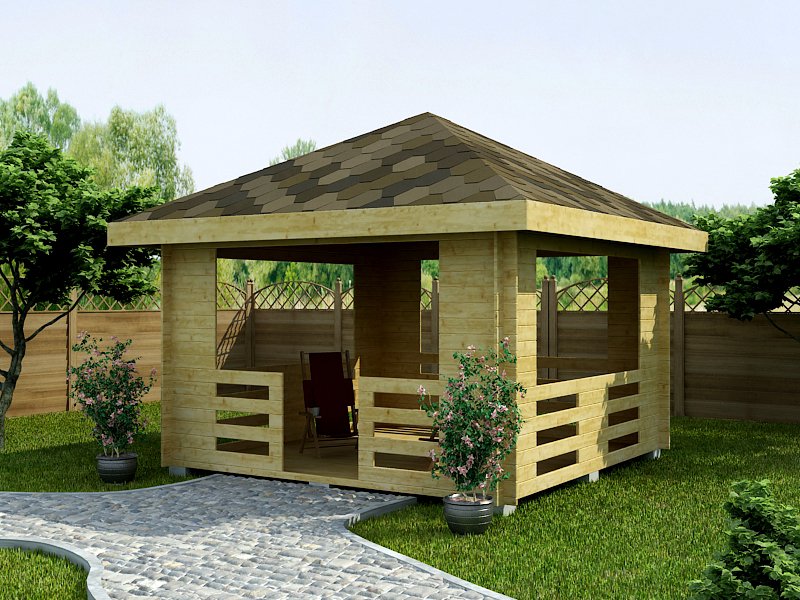 DIY Shed Lighting Projects for Nighttime Use