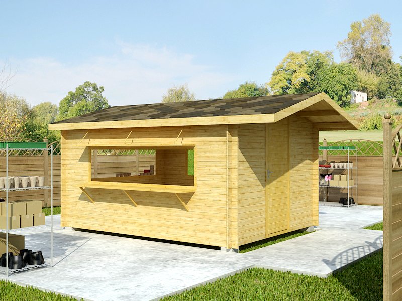 How to Renovate and Extend Existing Homes With Glulam
