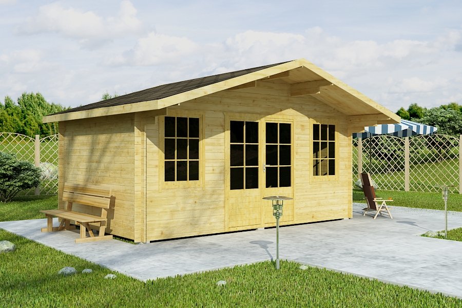 Creative Storage Solutions in Garden Sheds