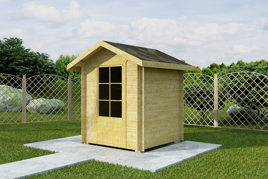Selecting Wood for Insulation and Energy Efficiency
