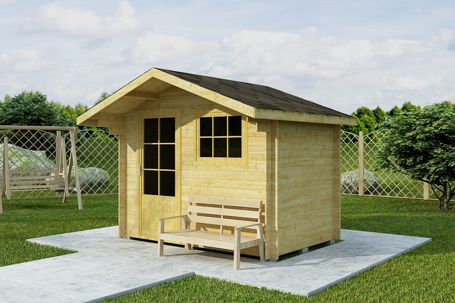 Summer House Flooring Options That Work Best