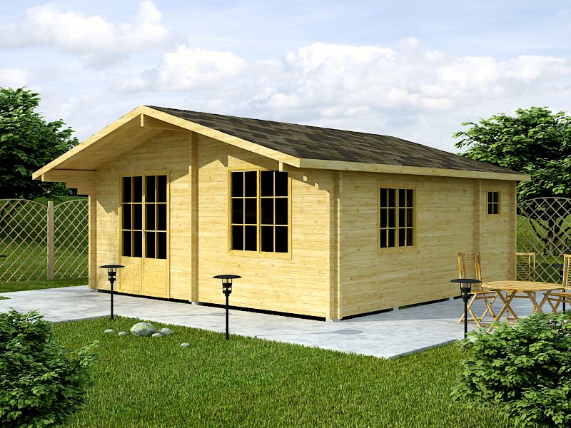 Creative Storage Solutions in Garden Sheds