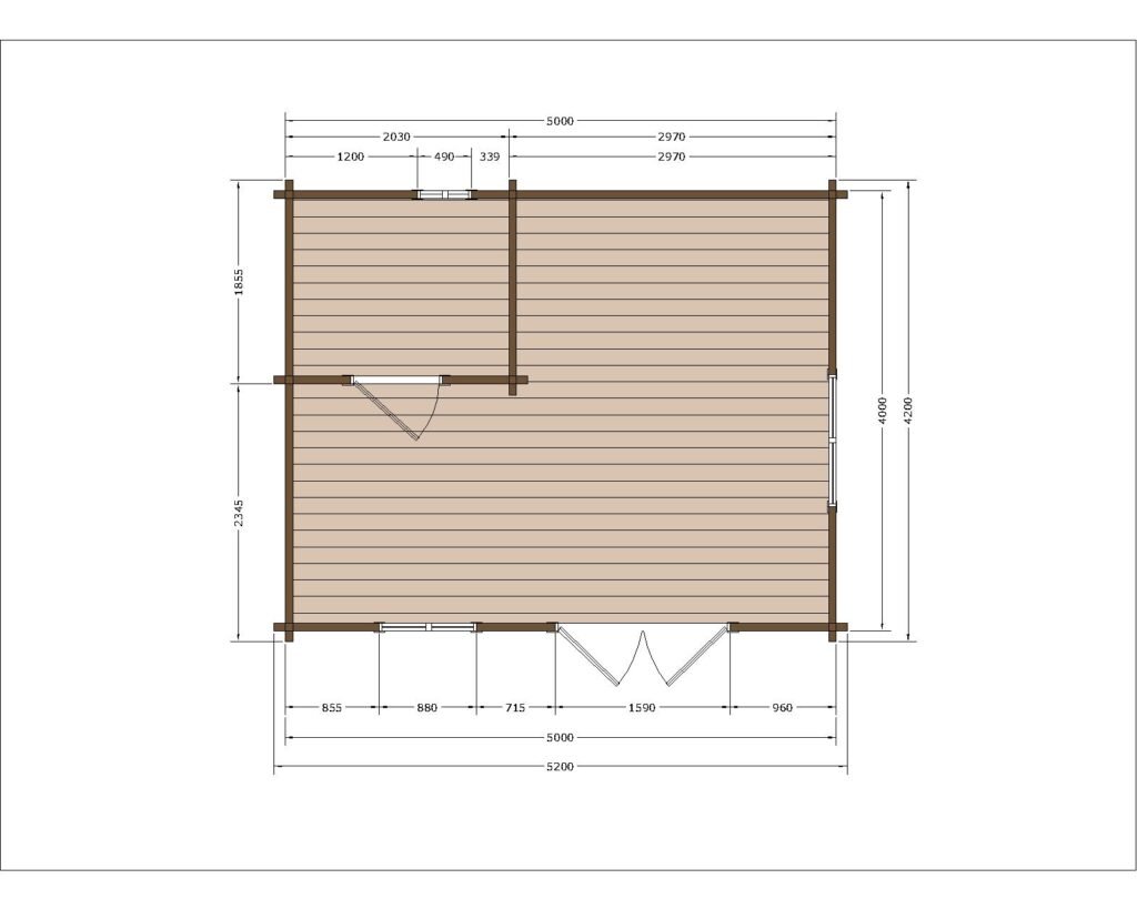 Addressing Building Regulations for Garden Offices