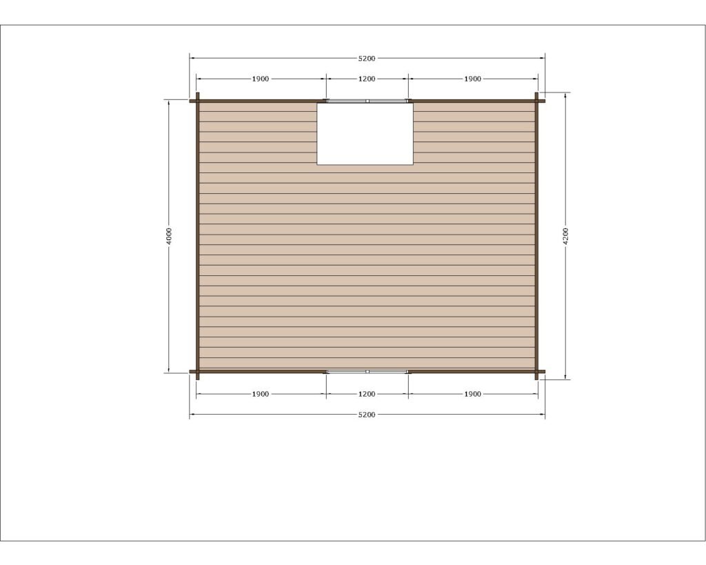 Energy Efficient Shed Design Strategies