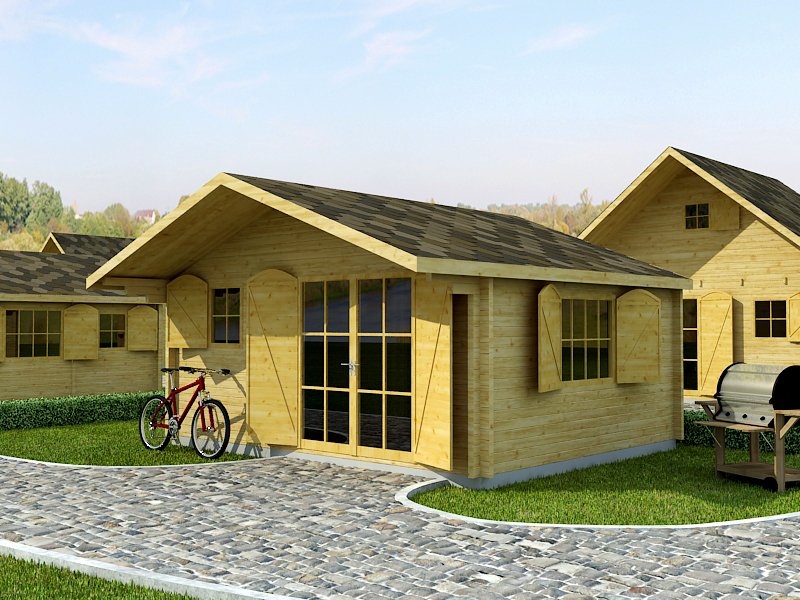 Creative DIY Projects to Customize Your Shed