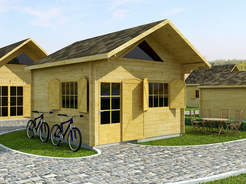 How to Renovate and Extend Existing Homes With Glulam