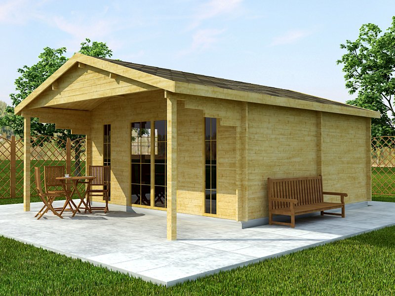 The Art of Garden Building Maintenance and Care