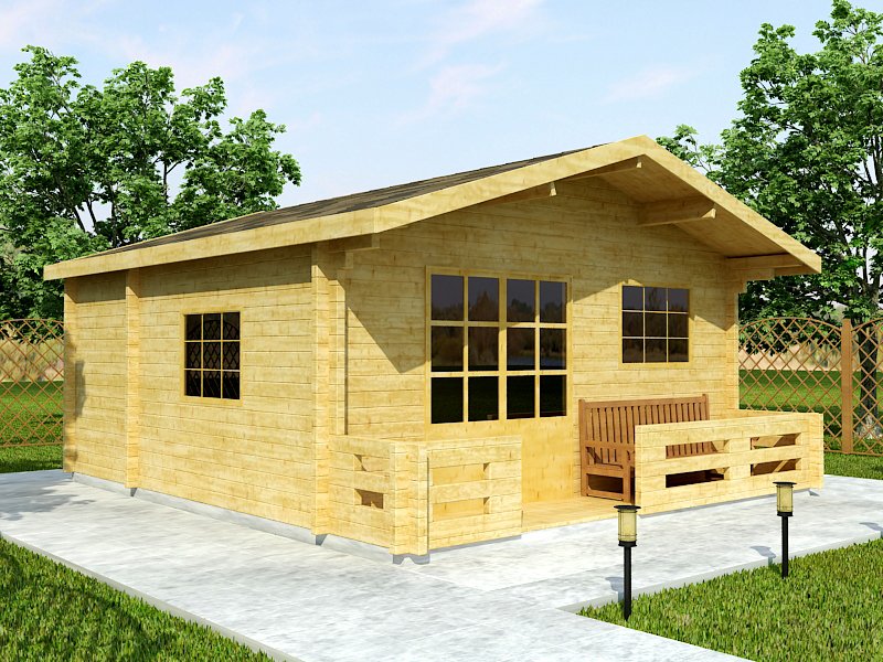 Creating a Functional and Stylish Man Cave Shed