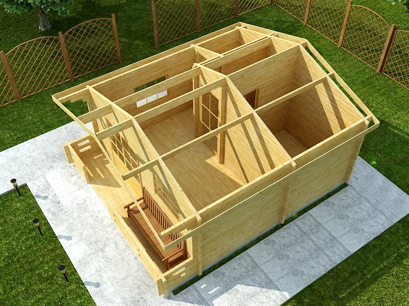 How to Incorporate Solar Panels Into Your Shed