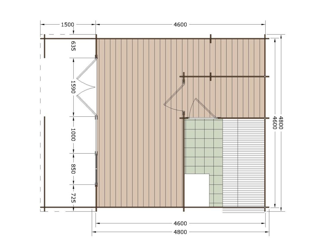 How to Personalize Your Shed With Custom Features